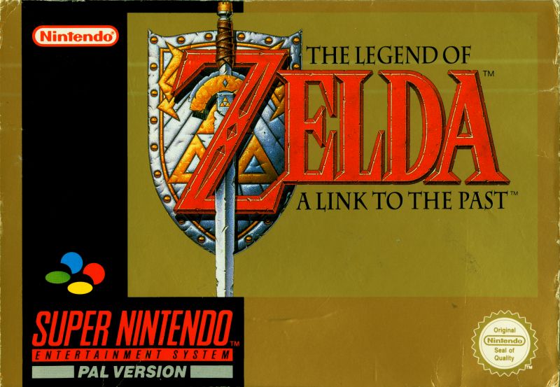 ALttP