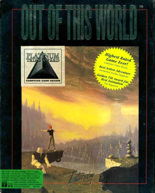 Another World
