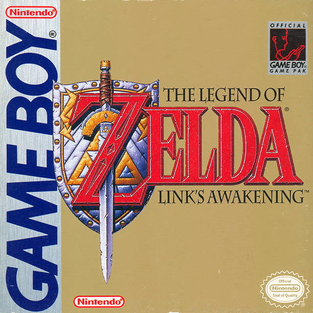 Link's Awakening