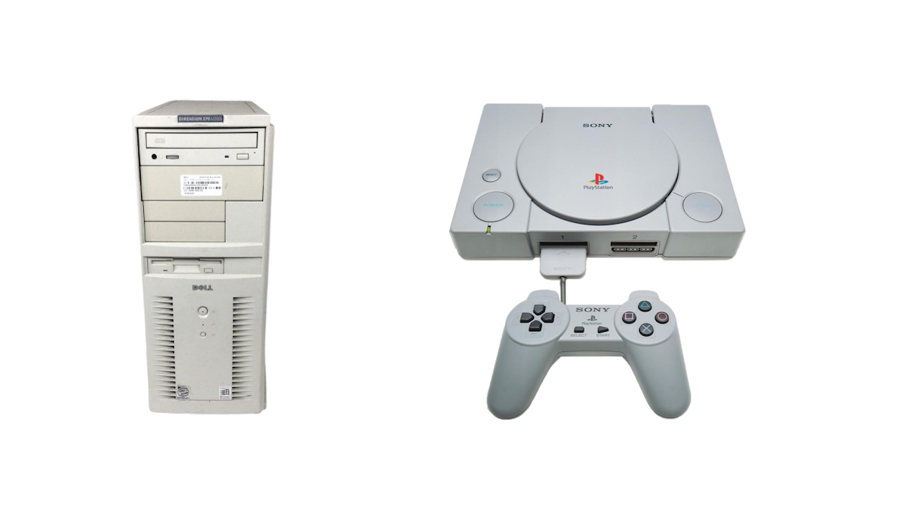 PlayStation