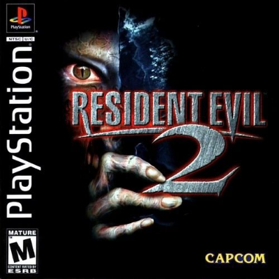 Resident Evil 2