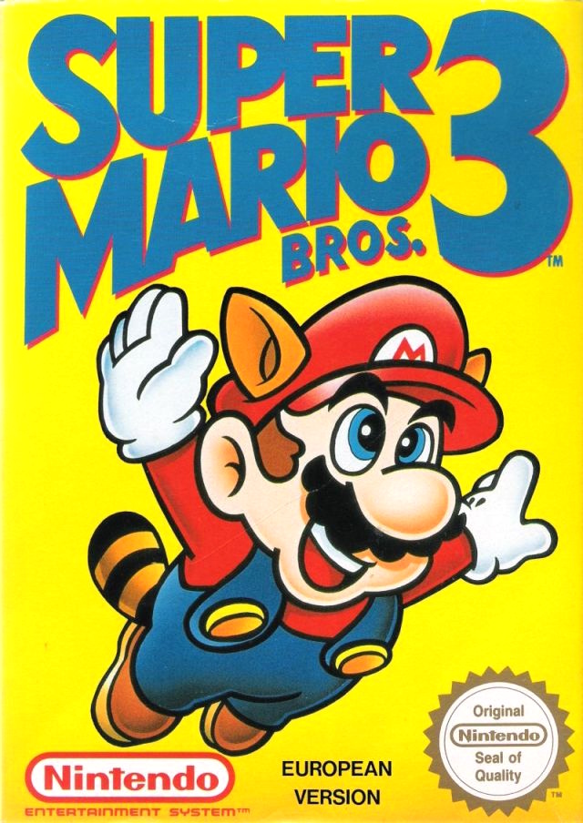 SMB3