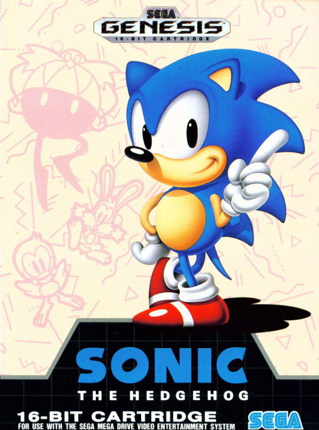 Sonic