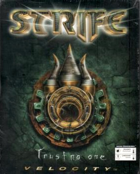 Strife