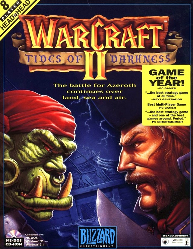 Warcraft II